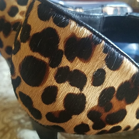 Brand new shoes cheetah soft style - Picture 6 of 8